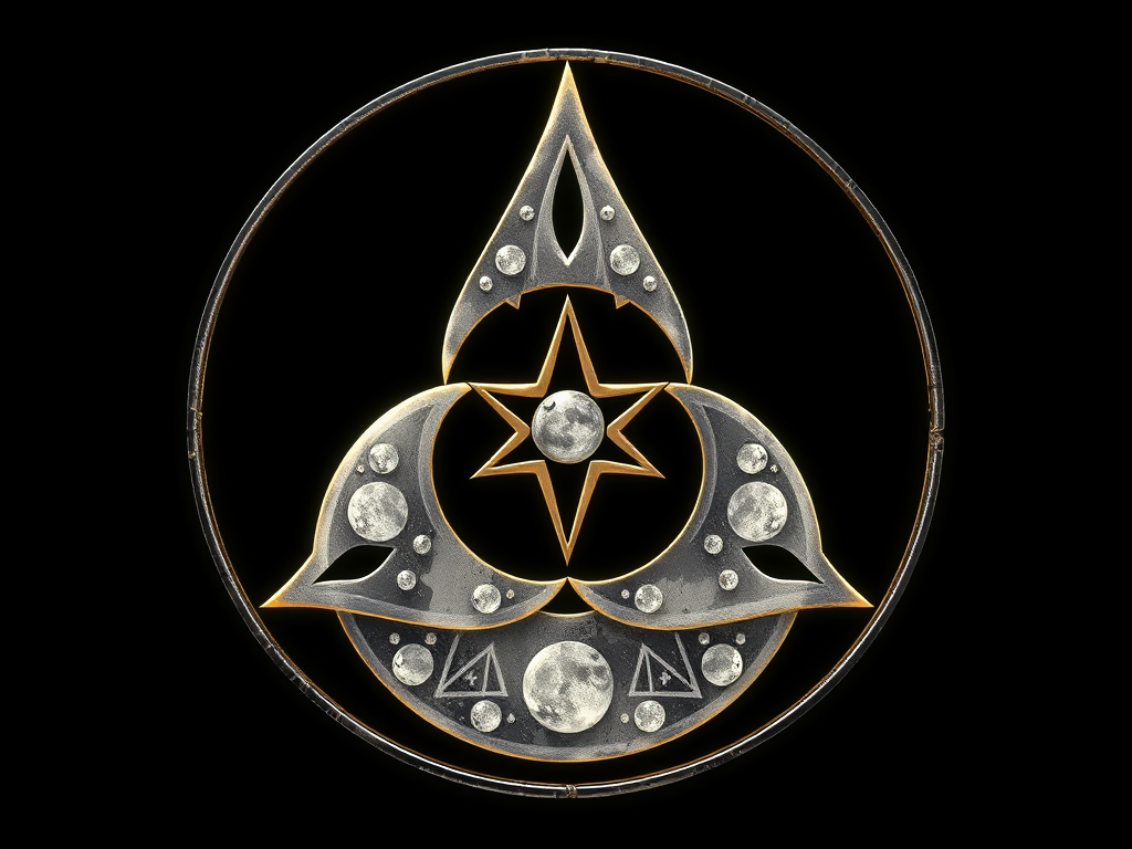 Triple Moon