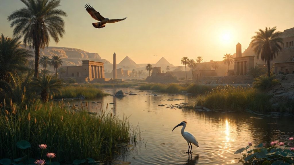 Ancient Mesopotamia: The First Great System Builders