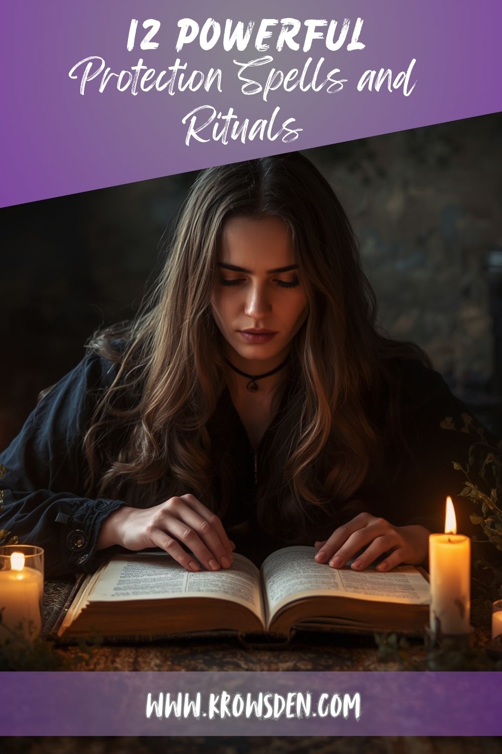 12 Powerful Protection Spells & Rituals Every Witch Should Know