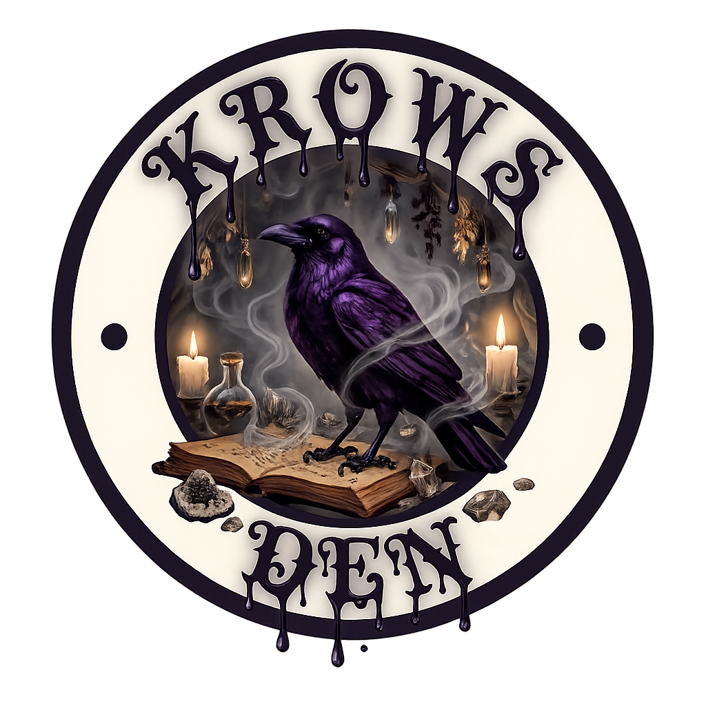Krow's Den