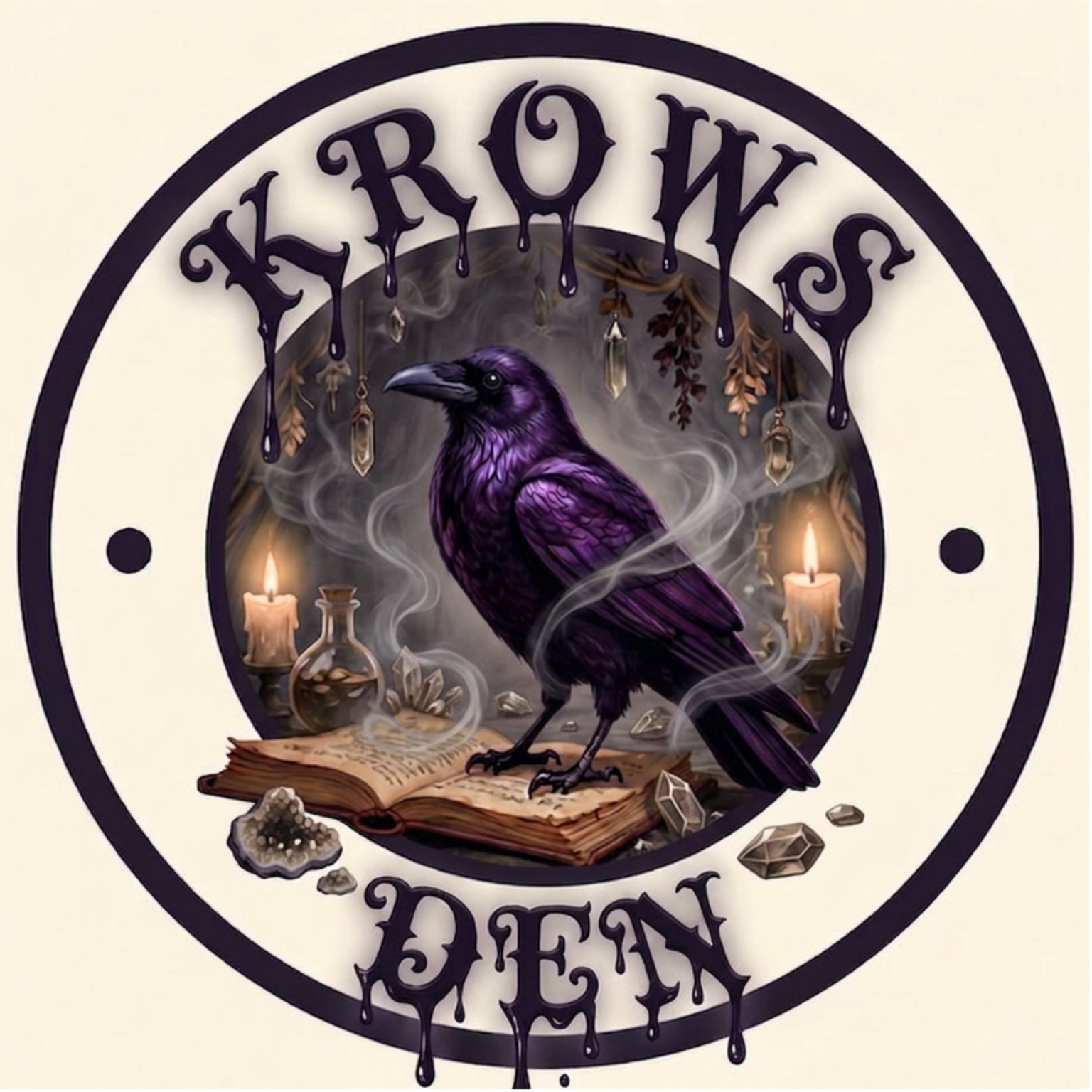 Krow's Den